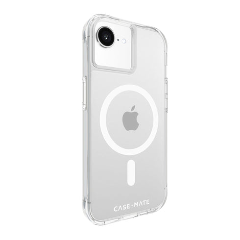 Case-Mate Tough MagSafe Case for iPhone 16 Series CM056570