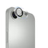 HyperGear Lens Protector - 2 Pack for iPhone 16 16319