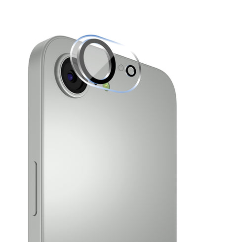 HyperGear Lens Protector for iPhone 16 Series 2 Pack 16319