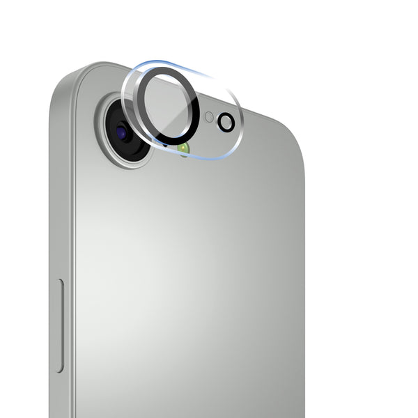 HyperGear Lens Protector for iPhone 16 Series 2 Pack 16319