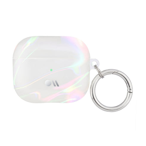Case-Mate Soap Bubble Case for Airpods CM047844