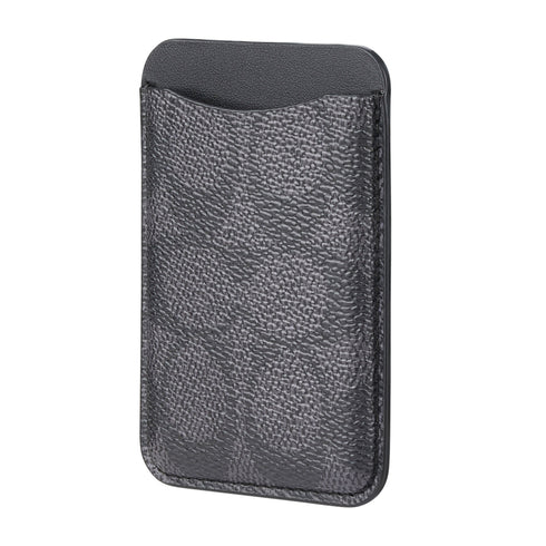 Universal Coach Signature C Magnetic Cardholder CH054020