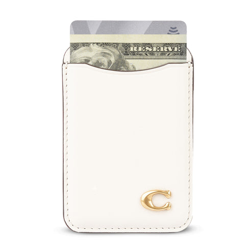 Universal Coach Magnetic Cardholder CH054016