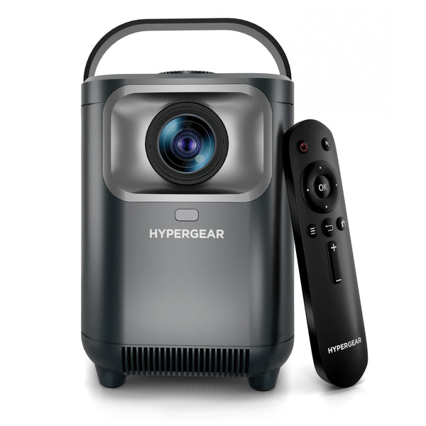 HyperGear Cinemini Portable Mini Projector w/ Android OS 16072