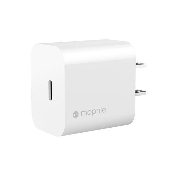 Mophie 20W USB-C PD Wall Charger 409912328