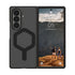 UAG Mouve w/Magnets Case for Galaxy Z 214505113131