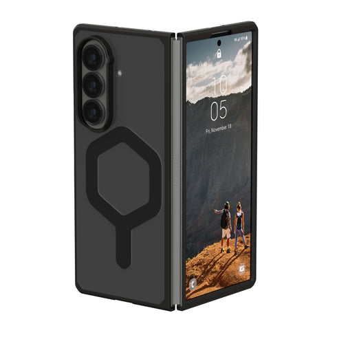 UAG Mouve w/Magnets Case for Galaxy Z 214505113131