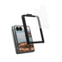 UAG Glass Shield for Galaxy Z 24447411NA
