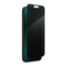 iPhone 16/15 Plus ZAGG InvisibleShield Glass Elite Privacy Screen Protector 200114867