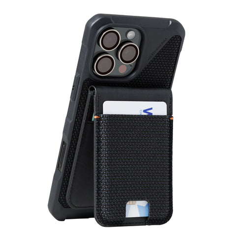 UAG Metropolis Kevlar MagSafe Wallet 964445113940