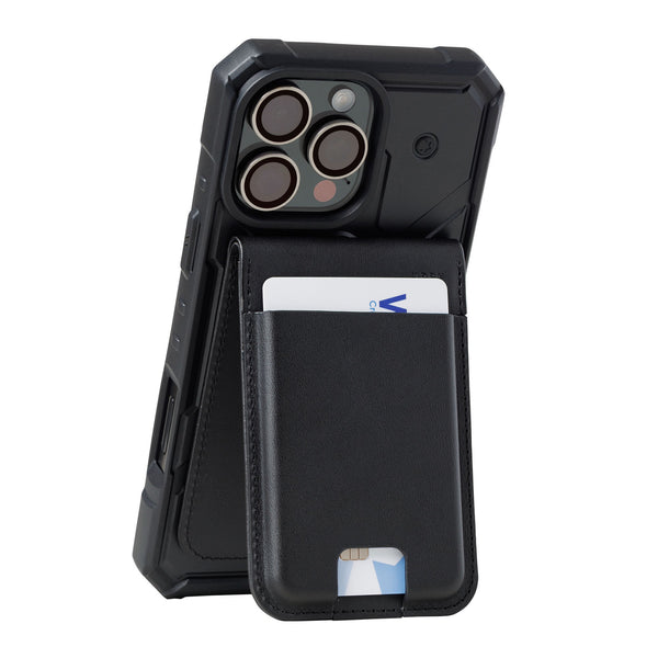 UAG Metropolis Vegan Leather MagSafe Wallet 964445114040