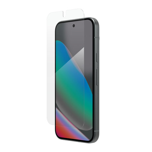 ZAGG InvisibleShield Glass Elite Biometric Screen Protector for for Pixel 200118387