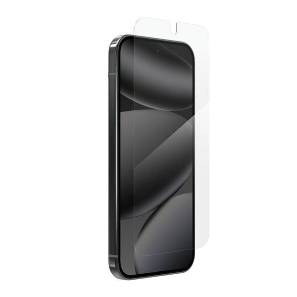 ZAGG InvisibleShield Glass Elite Biometric Screen Protector for for Pixel 200118389