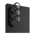 ZAGG InvisibleShield Glass Elite AR Camera Rings Lens Protector for Galaxy Z 200119741