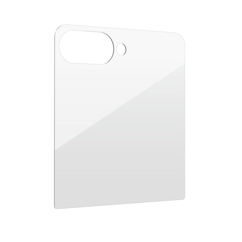 ZAGG InvisibleShield Glass Elite Screen Protector for Galaxy Z 200119725