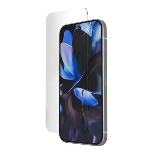 HyperGear Glass Screen Protector w/Dust Removal Applicator Tray for Pixel 16387