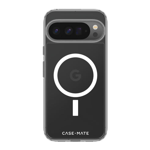 Case-Mate Tough MagSafe Case for Pixel CM056634