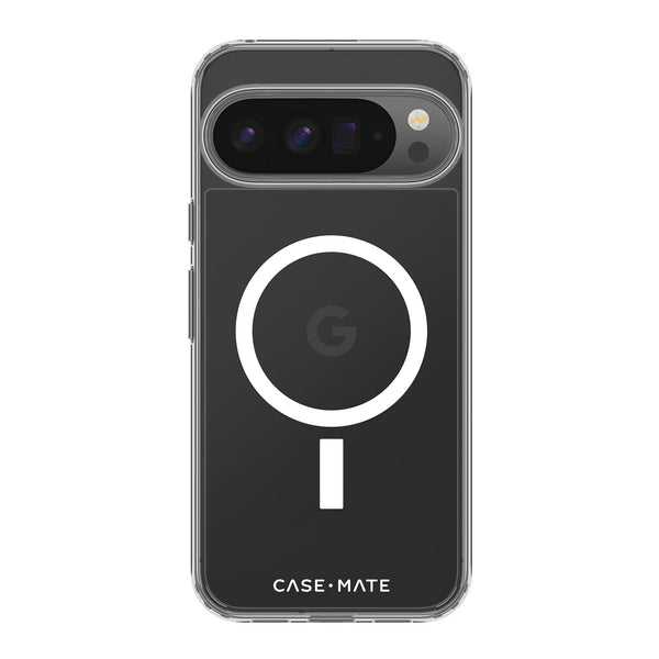 Case-Mate Tough MagSafe Case for Pixel CM056634