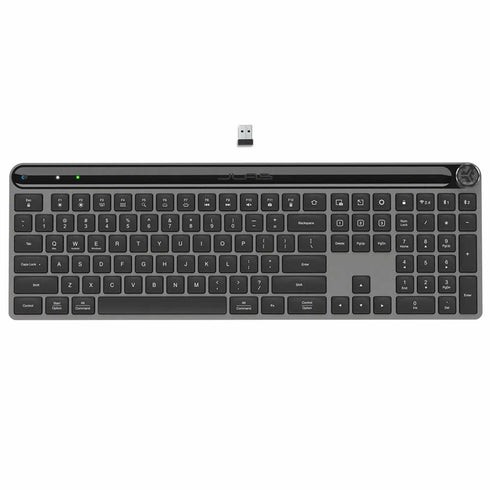 JLab Epic Keyboard Wireless IFCKEPICKEYRBLK4