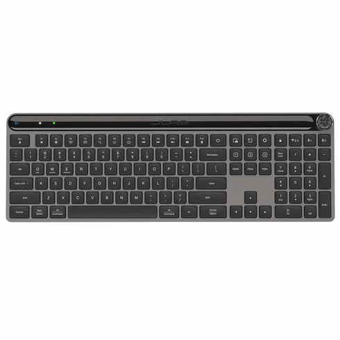 JLab Epic Keyboard Wireless IFCKEPICKEYRBLK4