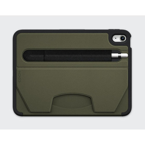 Zugu Case for iPad Series ZG-22-10THARC