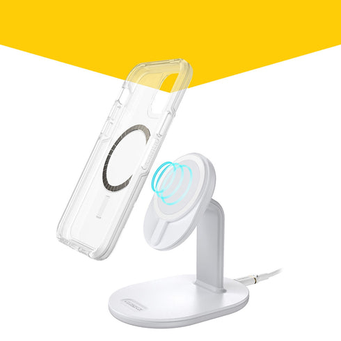 OtterBox Wireless Charger Stand for MagSafe 7.5W 7881166