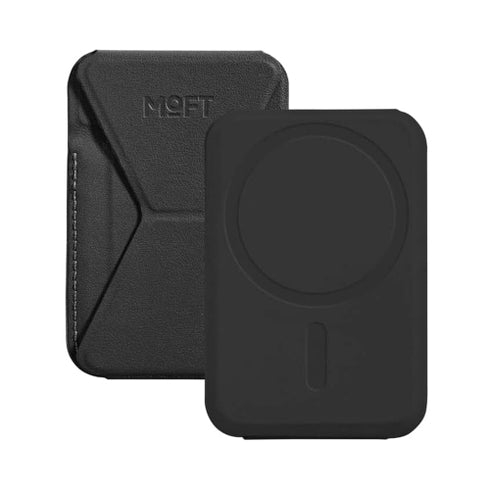 MOFT SnapforOn iPhone Stand & Wallet (MOVAS)