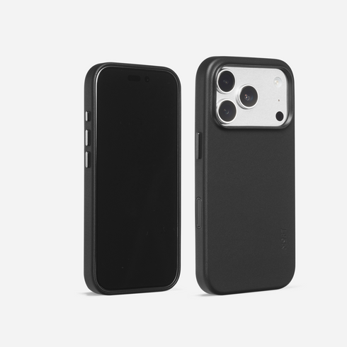 MOFT Snap Phone (MOVAS) Case for iPhone 17 MD020-1-i17p-JTBK 6975820904538