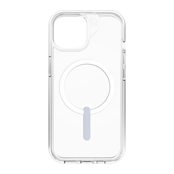 ZAGG/GEAR4 Graphene Crystal Palace Snap Case for iPhone 15 702312616 840056193499