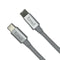 tmd USB-C Charging Cable 100W 2M CA1L-01WH 605832030746