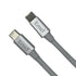 tmd USB-C Charging Cable 100W 2M CA1L-01WH 605832030746