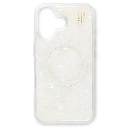 Ideal of Sweden Pearlised MagSafe Case iPhone 17 IDPLCMSI256110 810194900082