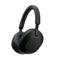 Sony Wireless Noise Cancelling Over Ear Headphones WH1000XM5B 27242923232