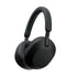 Sony Wireless Noise Cancelling Over Ear Headphones WH1000XM5B 27242923232