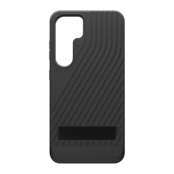 ZAGG Graphene Denali Kickstand Case for Galaxy S24 702313638 840390304308