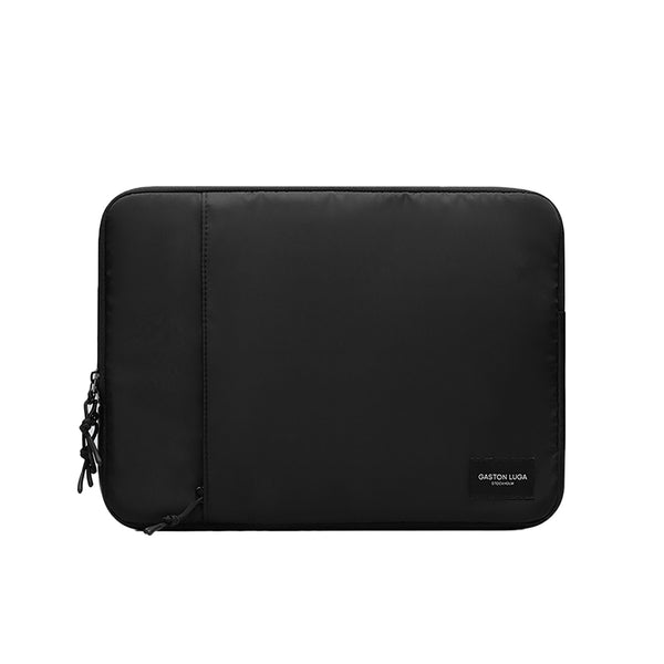 Gaston Luga Dash Cushioned Case 15"/16" DSCLS16BK 7350111044855