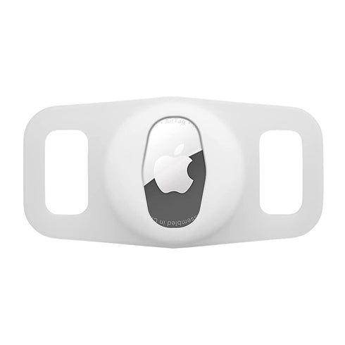 Case-Mate Dog Collar for AirTag - Glow in the Dark CM046398 840171705508