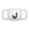 Case-Mate Dog Collar for AirTag - Glow in the Dark CM046398 840171705508
