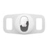 Case-Mate Dog Collar for AirTag - Glow in the Dark CM046398 840171705508