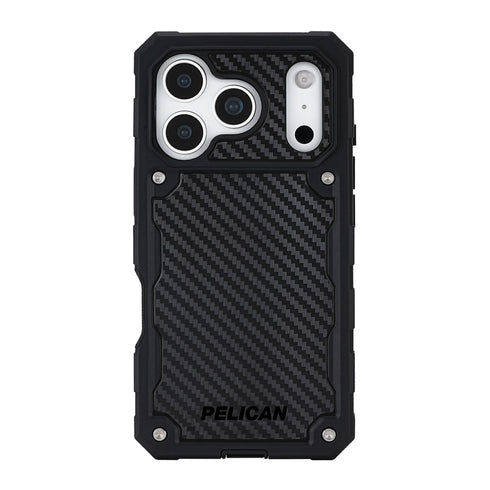 Pelican Shield MagSafe w/Holster Case iPhone 17 PP057356