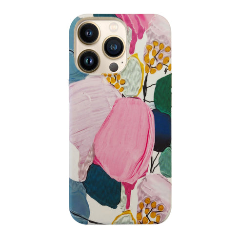 Uunique Nutrisiti Eco Printed Back Case for iPhone 13 UUIP13P305 810030039877