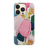 Uunique Nutrisiti Eco Printed Back Case for iPhone 13 UUIP13P305 810030039877