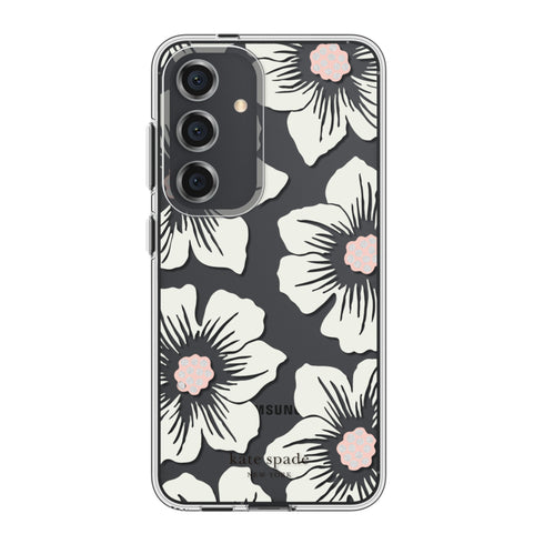 Kate Spade Protective Hardshell Case for Galaxy S24 KS053712 840171737417
