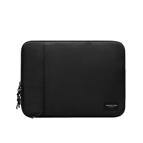 Gaston Luga Dash Cushioned Case 13"/14" DSCLS14BK 7350111044954