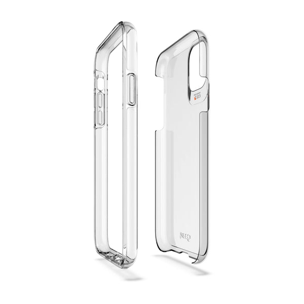 Gear4 D3O Crystal Palace Case for iPhone 11 702003721 840056100879