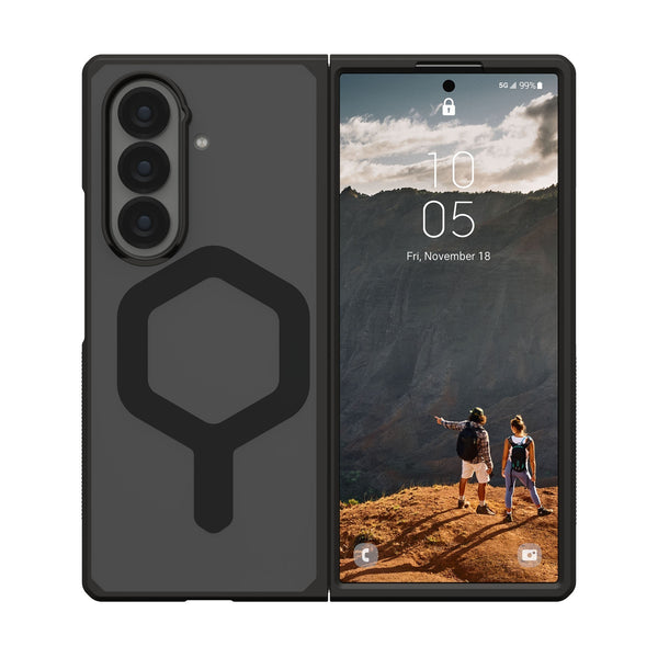 UAG Mouve w/Magnets Case for Galaxy Z 214505113131 840283921797