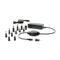 Helix/Retrak Retractable Universal Laptop Charger 65W ETCHGNBUNN