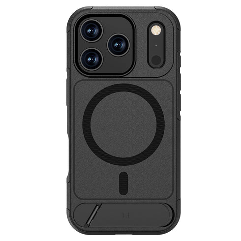 Blu Element Armour Ultra MagSafe w/Kickstand Case iPhone 17 BEARLK175