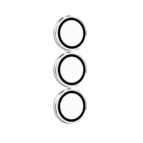 ZAGG InvisibleShield Glass Elite Camera Rings Lens Protector for 200117240 840390341860