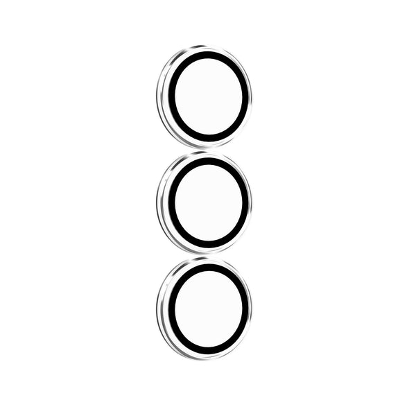 ZAGG InvisibleShield Glass Elite Camera Rings Lens Protector for 200117240 840390341860